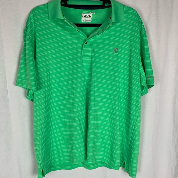 Izod polo - Picture 1 of 5